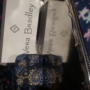 Vera Bradley Wallet
